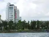 Кровать в общем номере