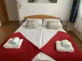 Двухместный номер Стандарт