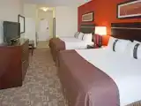 Четырёхместный номер Стандарт