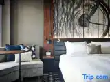 Номер Стандарт с видом на реку