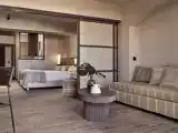 Люкс с 2 комнатами с балконом