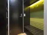 Двухместный полулюкс