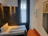 Одноместный номер Эконом с видом на город