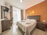 Двухместный номер Стандарт с балконом