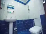 Двухместный номер Эконом
