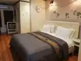 Одноместный полулюкс
