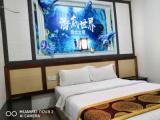 Двухместный номер Deluxe
