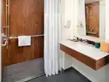 Двухместный люкс с балконом
