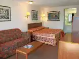 Двухместный люкс