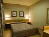 Одноместный номер