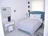 Двухместный семейный люкс с 2 комнатами