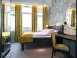 Двухместный номер Стандарт