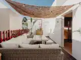 Апартаменты