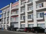 Трёхместный семейный номер Стандарт