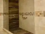 Двухместный номер Deluxe с видом на море