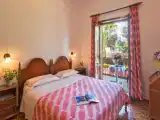 Двухместный номер Эконом
