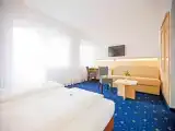 Номер Deluxe