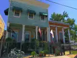 Run of House