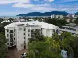Люкс с 2 комнатами