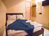 Двухместный номер Стандарт Мансарда