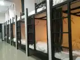 Кровать в общем номере (женский номер)