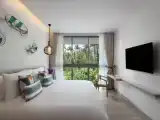 Люкс Family с 2 комнатами