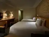 Трёхместный номер