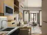 Двухместная студия Premier