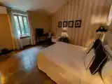 Номер Стандарт