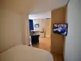 Двухместный люкс Luxury