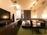 Двухместный номер Стандарт