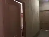 Кровать в общем номере