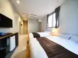 Четырёхместный номер