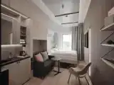 Двухместный номер VALO Комфорт