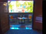 Двухместный люкс