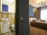 Апартаменты Deluxe
