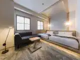 Семейный номер Стандарт
