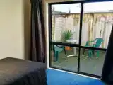 Двухместный люкс