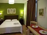 Двухместная студия