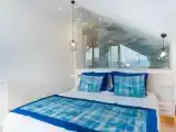 Двухместный номер Стандарт