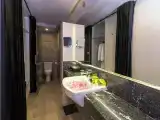 Двухместный номер Superior с видом на город