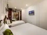 Номер Deluxe