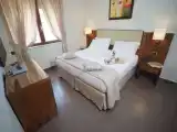 Двухместный номер Стандарт с балконом