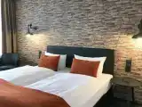 Двухместный номер Deluxe