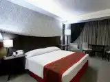 Номер Deluxe