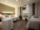 Трёхместный номер Стандарт