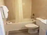 Студия с балконом и oceanfront