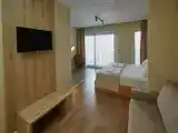 Двухместный люкс с видом на море