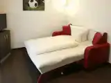 Номер Стандарт с балконом