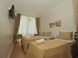 Номер Стандарт